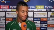 FC Groningen niet de nieuwe koploper - RTV Noord