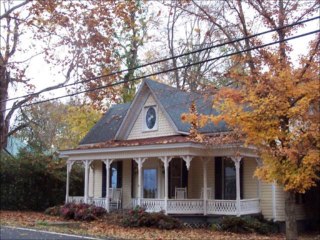 Heads in Georgia by The Electric Trunk (Dedicated to the late JJ Cale)