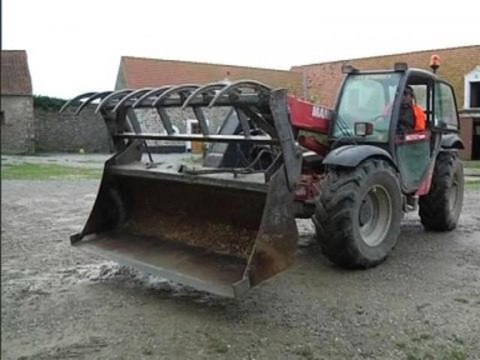 Avis de tempête: 12 départements en alerte orange - 27/10