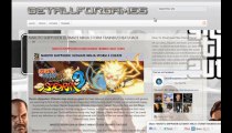 Naruto shippuden ultimate ninja storm 3 Cheats Trainer v.1.01 FIXED