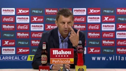 Djukic: ''Me da verguenza hablar de títulos jugando así''