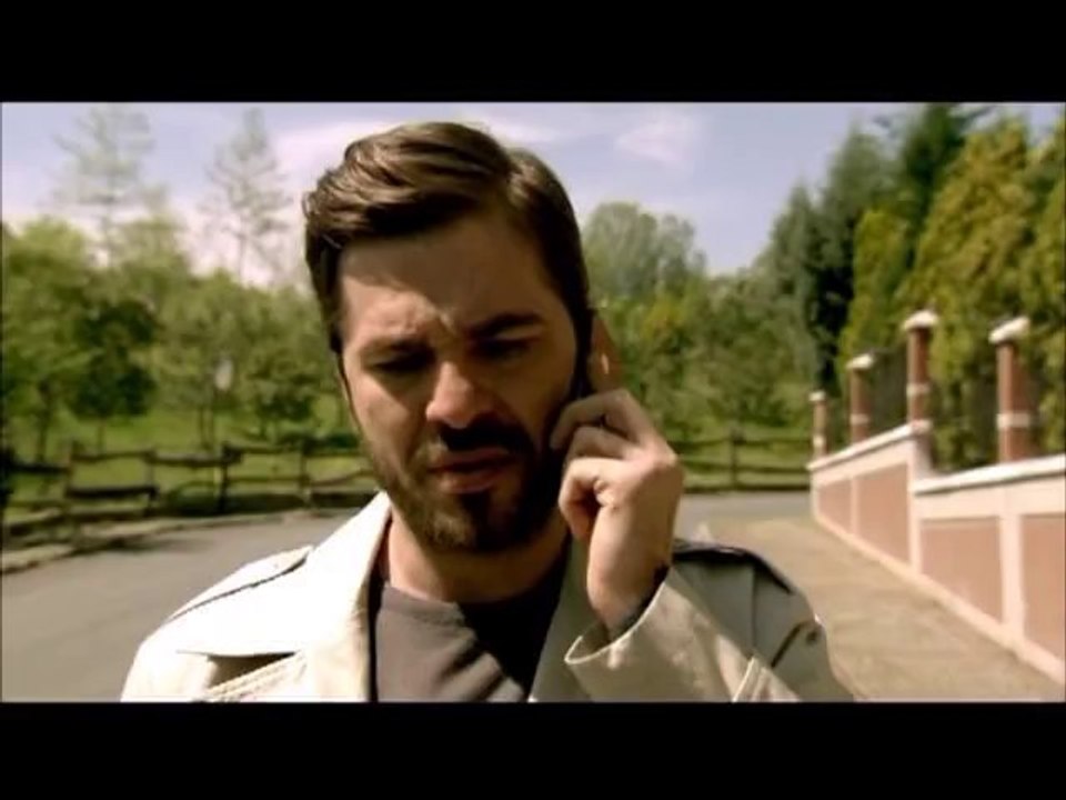 Край или начало еп.31,цял - Бг.аудио