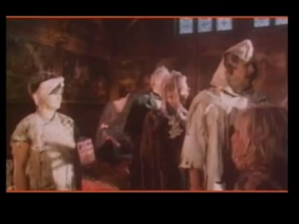 Alphaville - Forever Young ~Official Video 2/2013