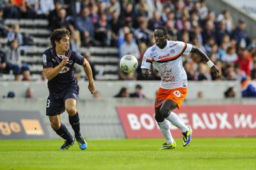 Résumé FCGB 2-0 MHSC (11ème journée)