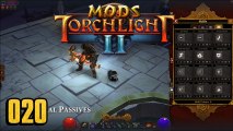 Torchlight 2 MOD 020 - General Passives