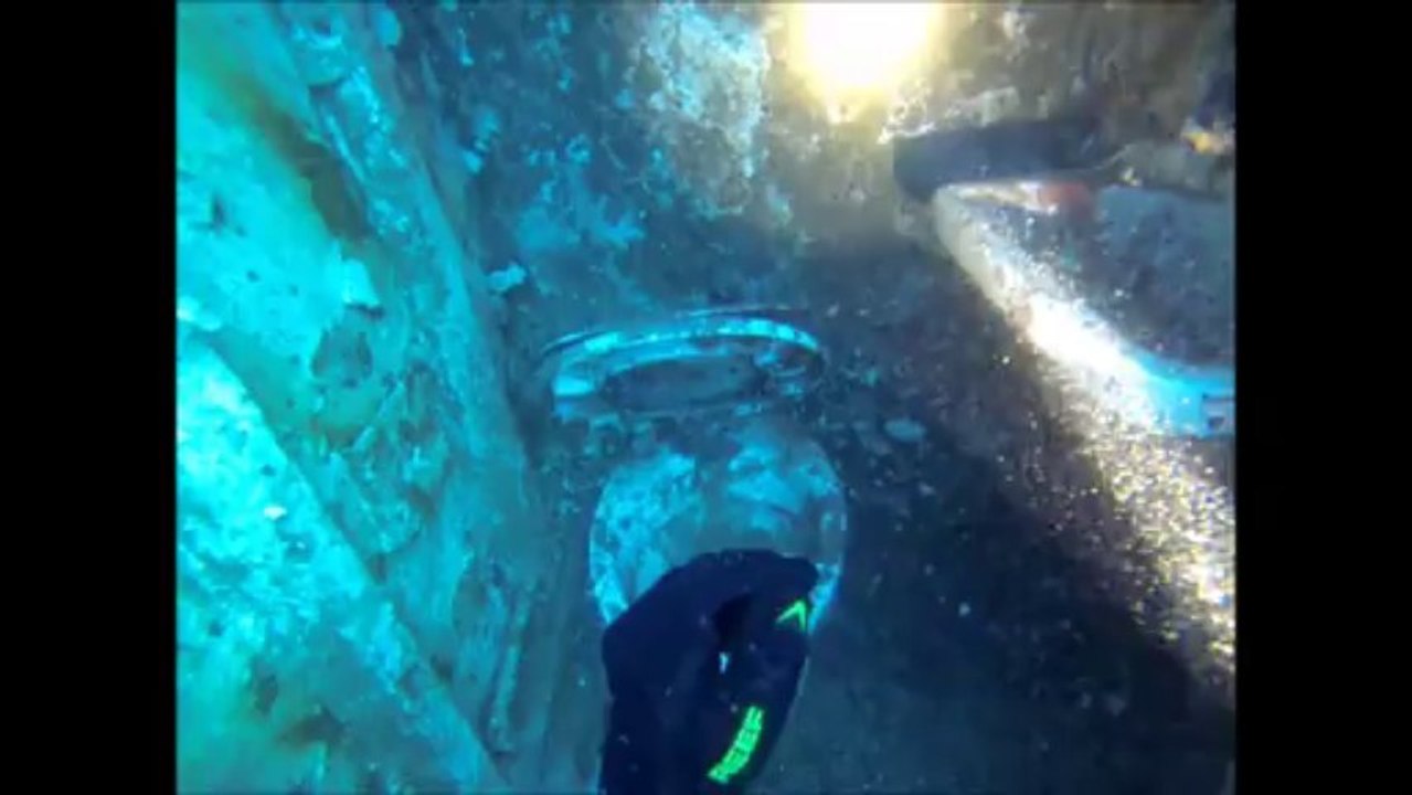 GoPro Hero3 Black Edition