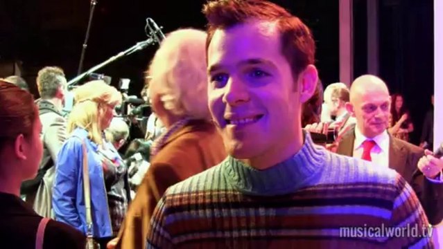 Première Sonneveld: Wim Sonneveld terug in Utrecht