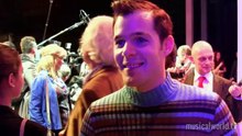 Première Sonneveld: Wim Sonneveld terug in Utrecht