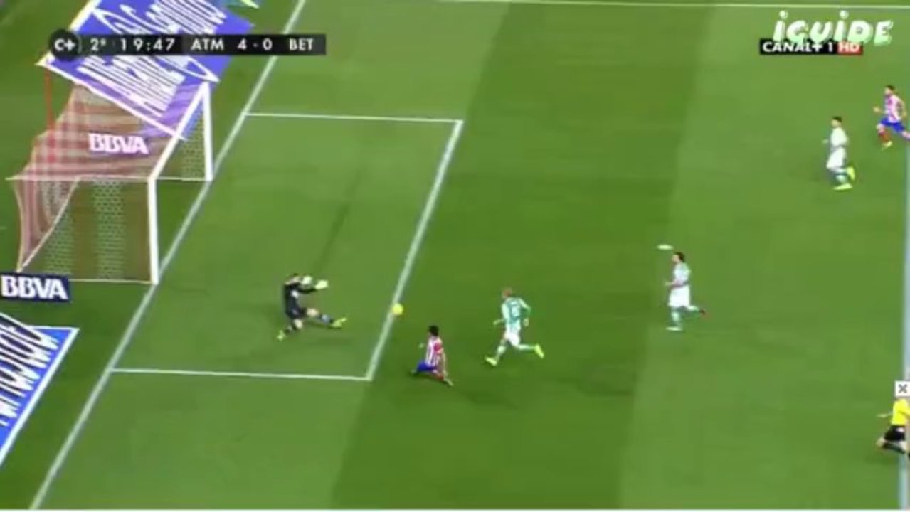 Beticismo.net - 4-0