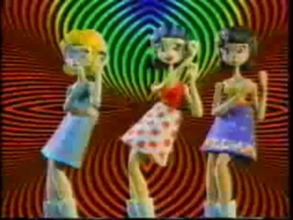 Mr. Bumpy's Karaoke Cafe - School's Out