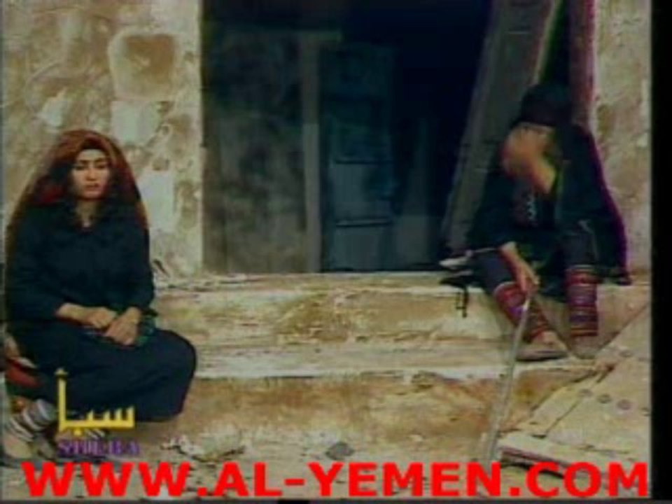 مسلسل وريقة الحنا - الحلقة الثالثة