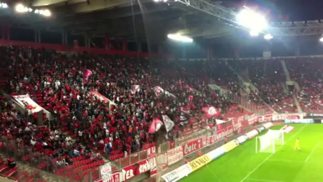 Αποθέωση του Λουτσιάνο Γκαλέτι στο Γ. Καραϊσκάκης