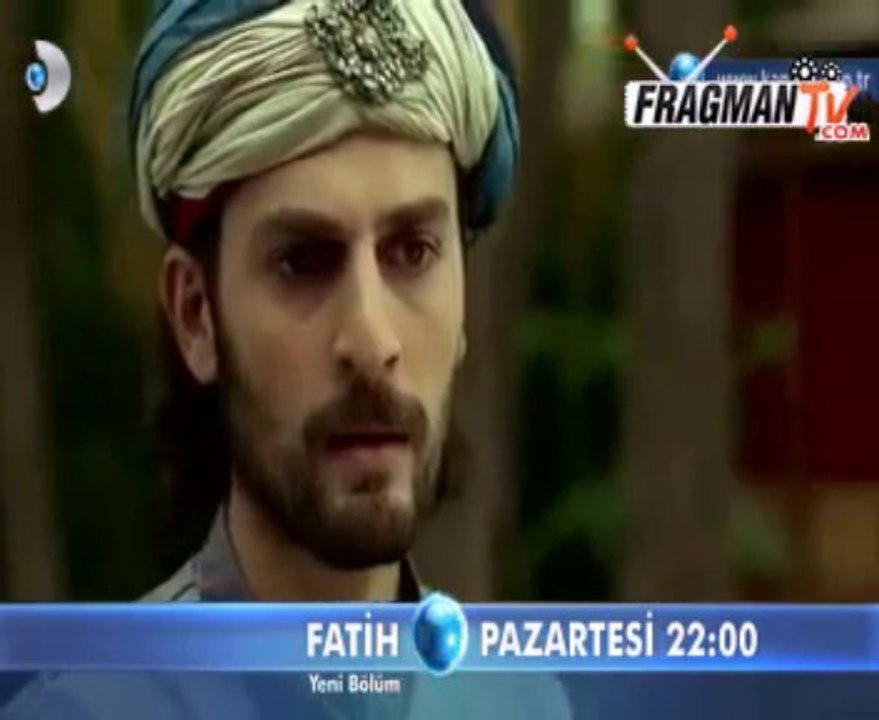 Fatih 4. Bölüm Fragmanı