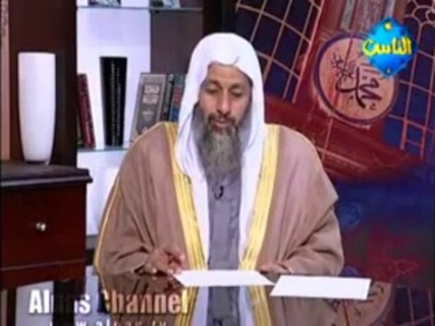 هل يجوز الزواج بنية الطلاق ؟ الشيخ مصطفى العدوي