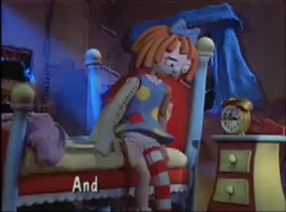 Mr. Bumpy's Karaoke Cafe - Picking up the Pieces