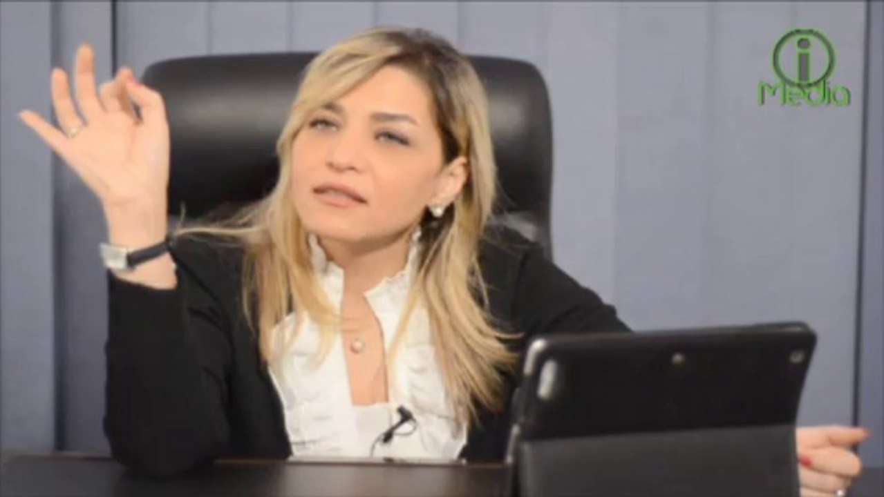 لماذا برج القوس  يعتبر برج عشوائي  Zodiac with Rania Hamoda ( Sagittarius )