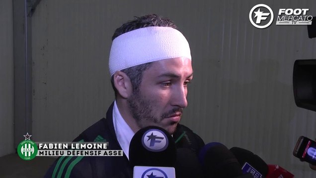 Lemoine : Mon expulsion est sévère !