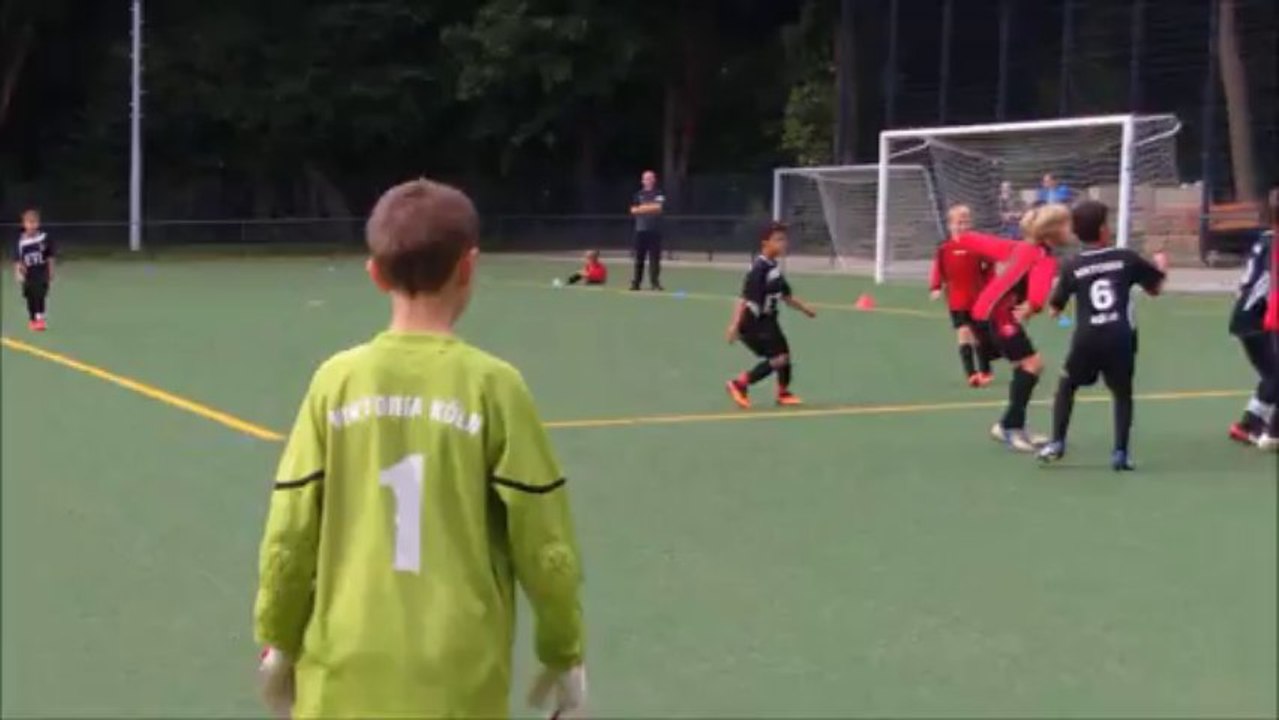 kaancan antramanindan kisa bir bölüm