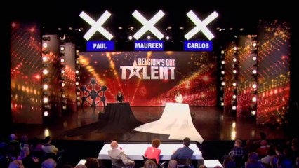 NellSonn - Prestation intégrale