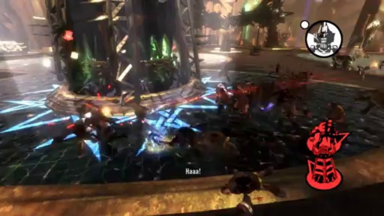 Let's Play Brütal Legend: Track 10