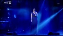 Chiara (Galiazzo) - Almeno tu nell'universo - Sanremo 2013