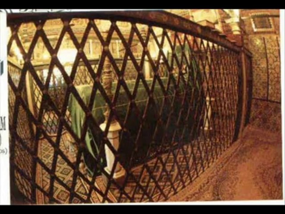 Atta Qadmon Main Ho Hazrat Syed NafeesulHussaini by Sohaib Shah Ummati