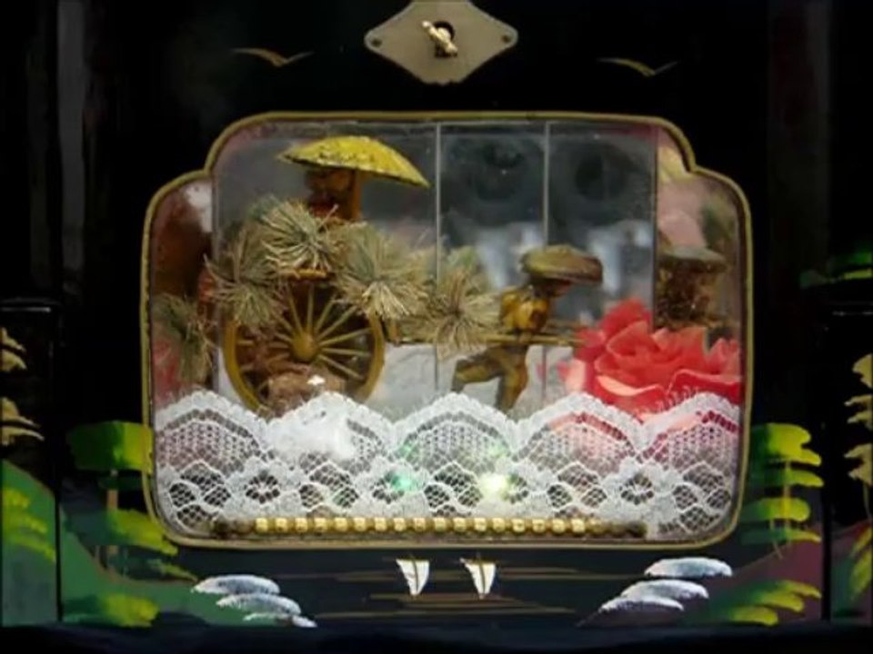 JewBox