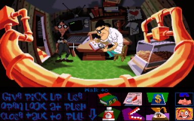 Let's Play DOTT: Part 6