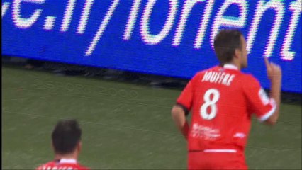 Ligue 1 - Tous les buts de la 11ème journée - 2013/2014