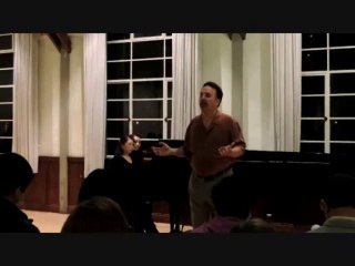 I Thank You God – for Tenor and Piano, Op. 49 (poem by e. e. cummings)