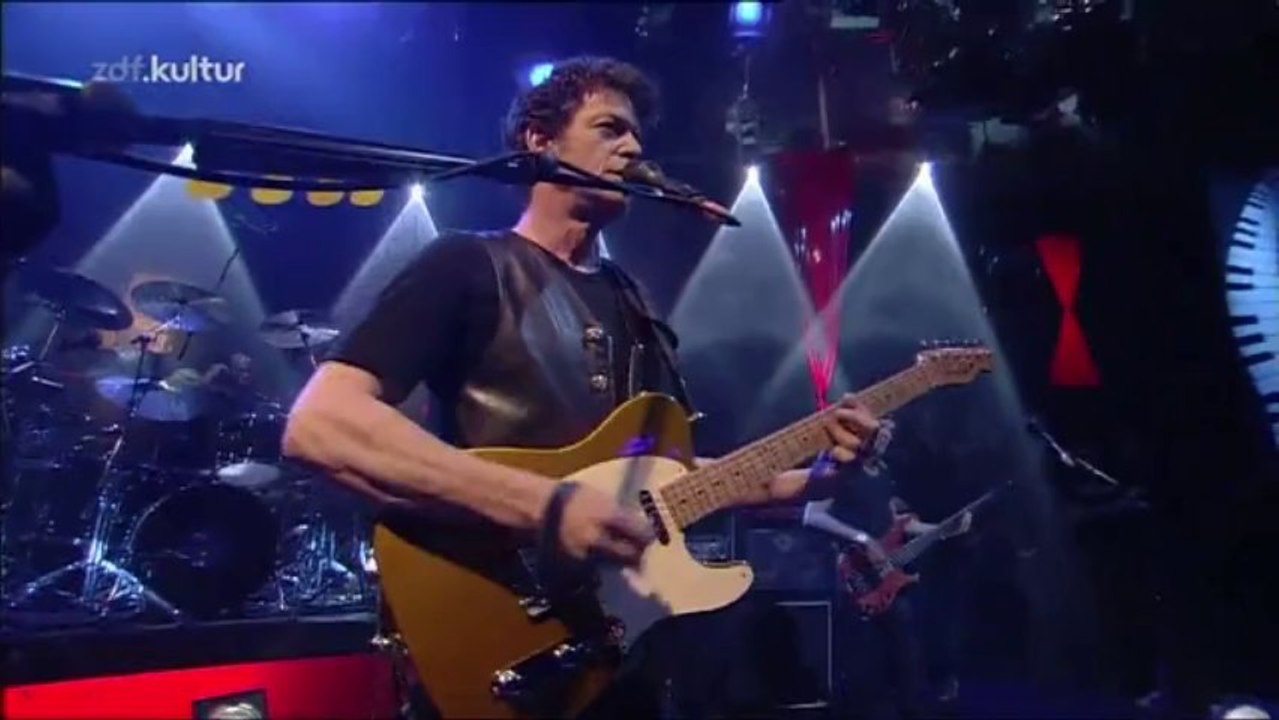 Lou Reed Sweet  Jane