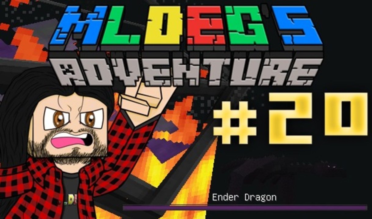 [Minecraft] MLDEG's Adventure II #20