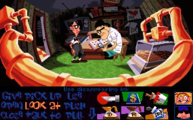 Let's Play DOTT: Part 10