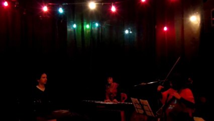 CATALINA CLARO: Abrirme