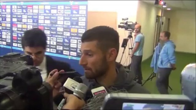 CANDREVA LAZIO CAGLIARI