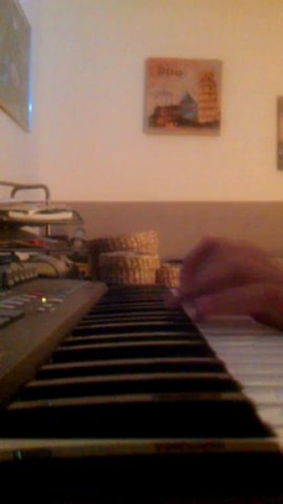 simple linkin park numb piano