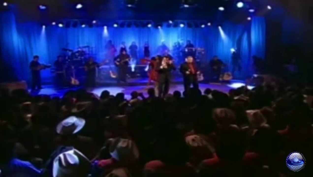 Tentei te esquecer - Matogrosso e Mathias