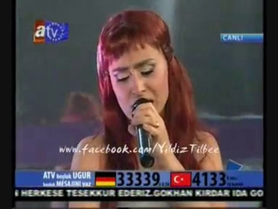 Güzelliğin on par etmez - Yıldız Tilbe & Uğur Işılak