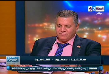 حمدي الفخراني وأسماء محفوظ في مناظرة ساخنة مع معتز الدمرداش _الجزء الثاني