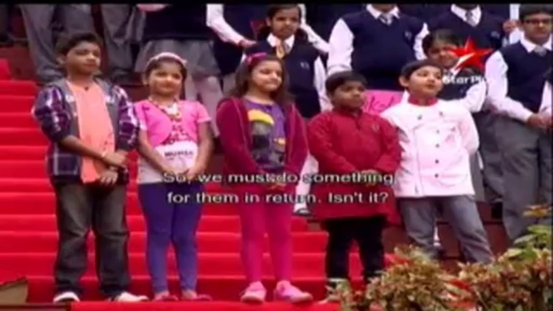 Masterchef junior season 8 episode 1 dailymotion sale