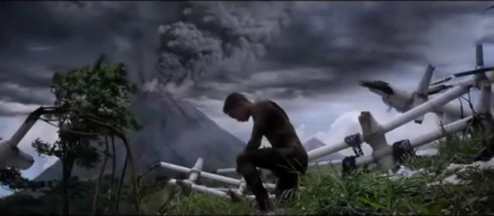 1000 Lat po ziemi  lektor pl cały film czytaj opis online bez rejestracji