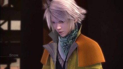 Final Fantasy XIII (23-52)