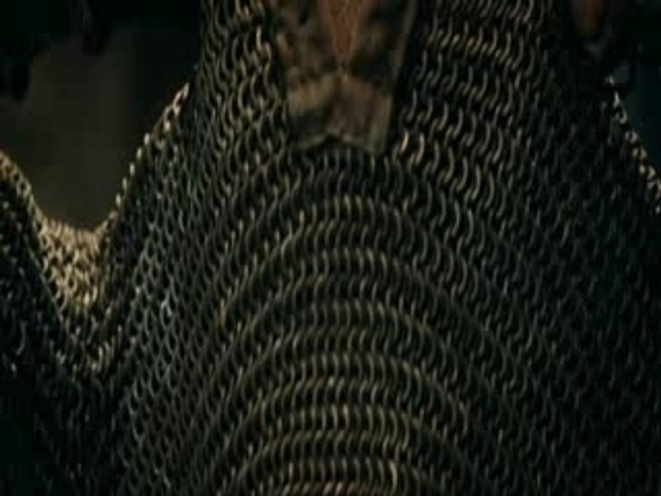 Le seigneur des anneaux -->2