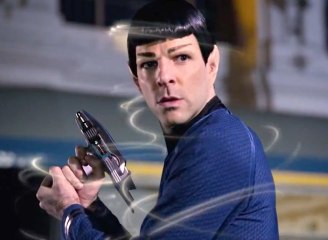 Xbox One “Invitation” Extended Commercial