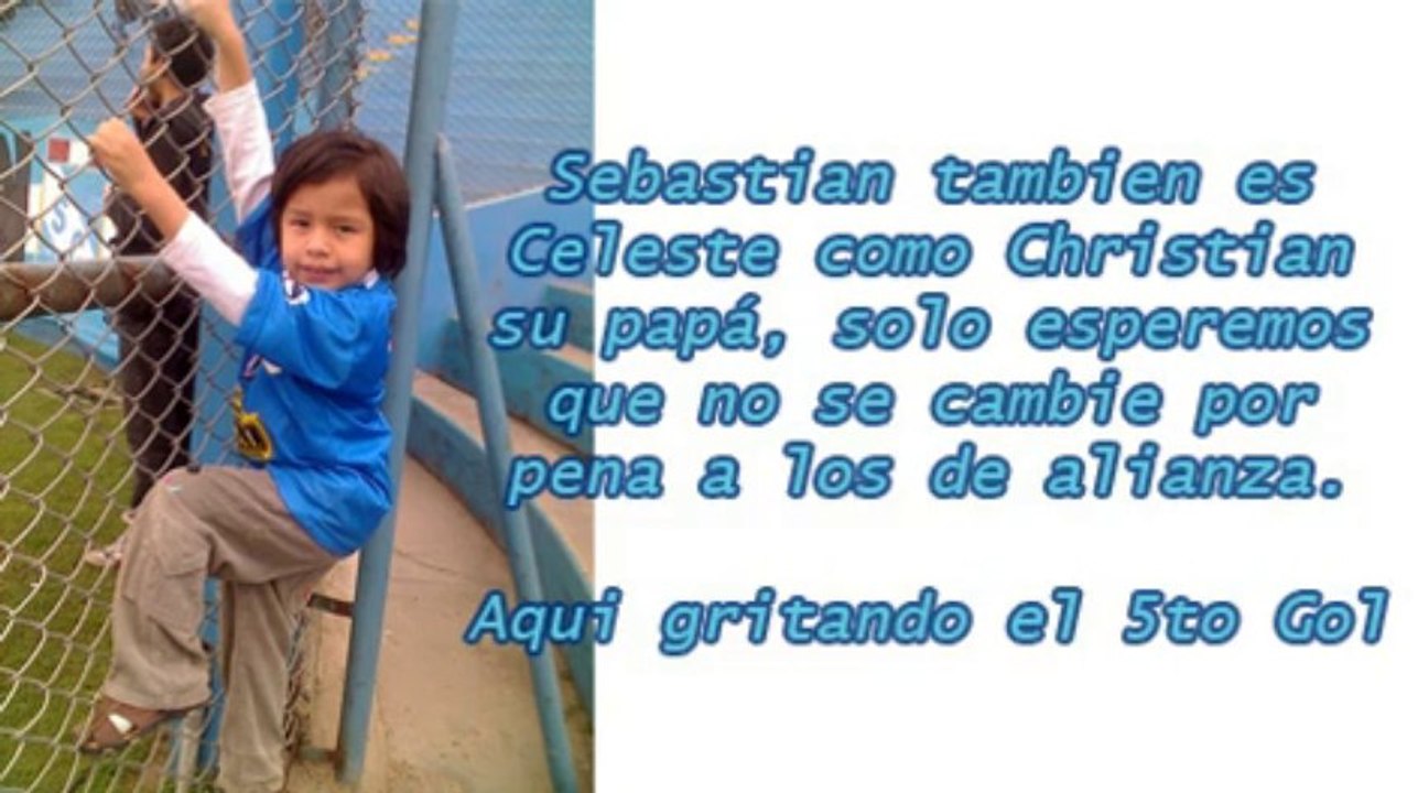 La Suerte de los sobrinos SC