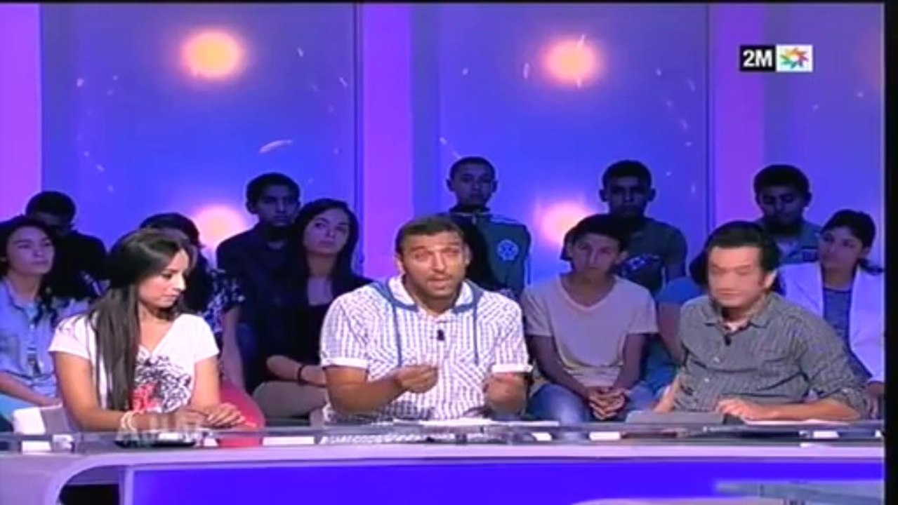 Ajial: Dimanche 27 Octobre