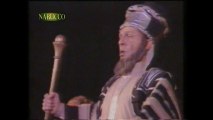 Nabucco Act 1 : Zaccaira / Coro - D 'Egitto la sui lidi - Istanbul State Opera and Ballet