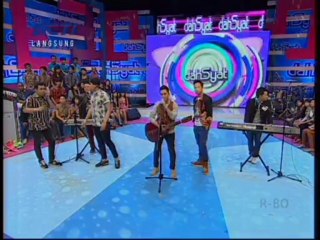 [131019]dahSyat RCTI - Seg 4
