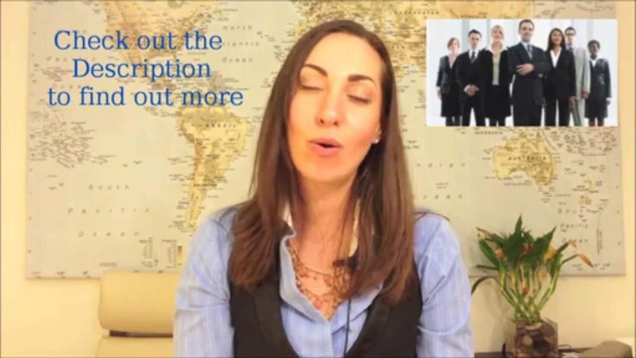 Learn how to perfect your own nonverbal communication