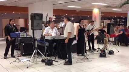 Phils Band 93 à Ronce les Bains